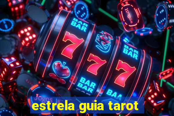 estrela guia tarot